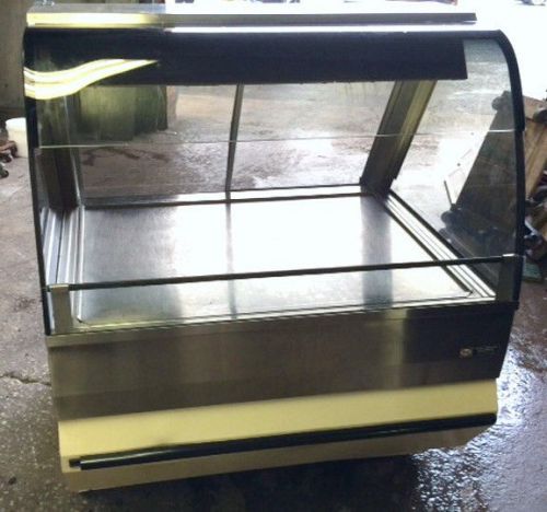 Hst-3 henny penny  self serve heated merchandiser - 43&#034; for sale