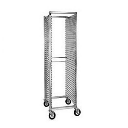 200-1833A Mobile Utility Rack