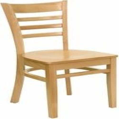 Flash furniture xu-dgw0005lad-nat-gg hercules series natural wood finished ladde for sale