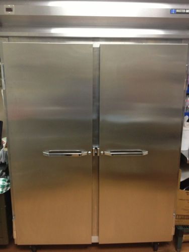 Master-Bilt Upright Freezer