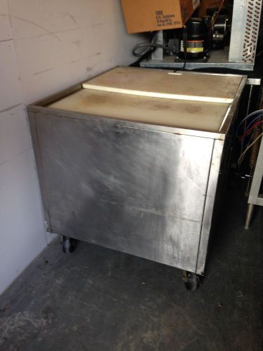 Reach-in Commercial Ice Cream Freezer