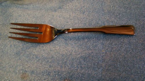 New, Oneida Friendship Salad Fork, 6-1/8&#034;