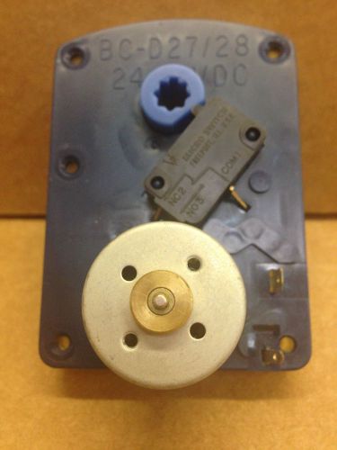 Automatic Products AP120 Vend Motor (#360275)