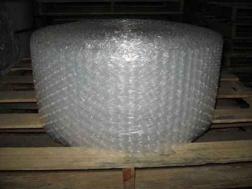 MEDIUM BUBBLE 5/16&#034; BUBBLEWRAP 12 x 188 SHIPS NOW