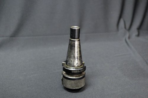 KENNAMETAL / ERICKSON QC30EM075213 QUICK CHANGE 3/4&#034; END MILL ADAPTER