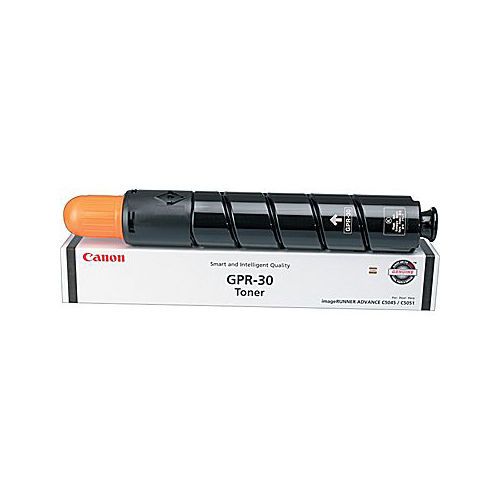 Canon GPR-30 Toner Black **New In Box**