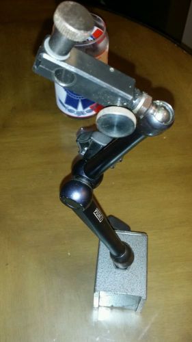 Noga  standard holder with magnetic base holding power: 176 ibs for sale