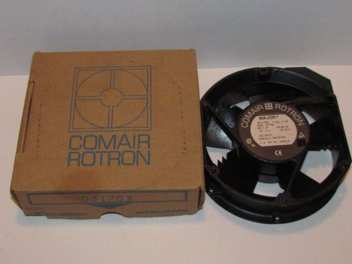 COMAIR ROTRON FAN - MODEL MR77B3 - PART# 031753