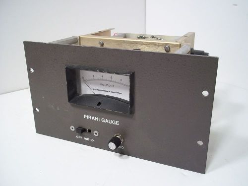 Pirani gauge 899-99-191 rf plasma for sale