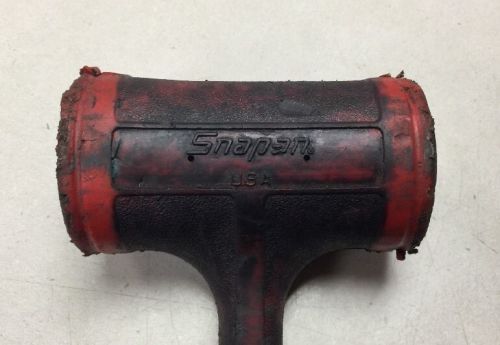 Snap On Hbfe48 Hammer Mallot 48oz /1350