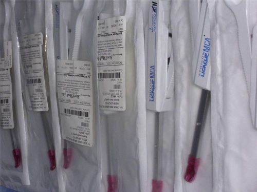 Ethicon MCL20 Endo-Surgery Ligaclip 20 Large Multiple Clip Appliers  (lot of 7)