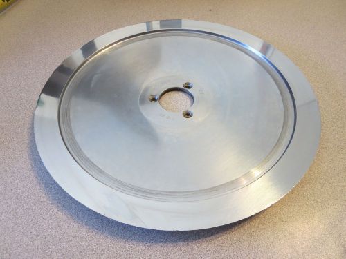 SB Slayer Blades Slicer 11  3/4 &#034; Blade - Globe, Hobart, Univex, Intedge, General