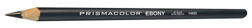 Prismacolor® Ebony Sketching Pencil Set of 12