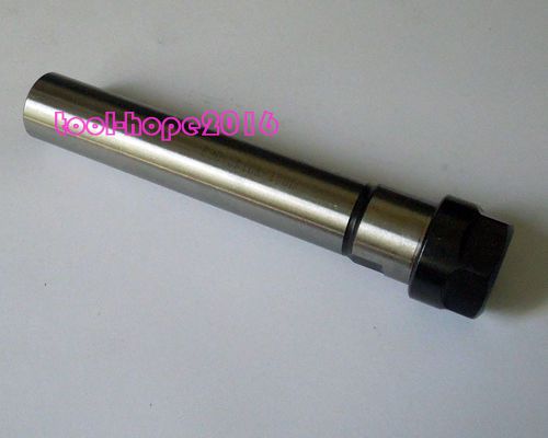 Straight shank collet chuck c20 er16a 100l toolholder cnc milling extension rod for sale