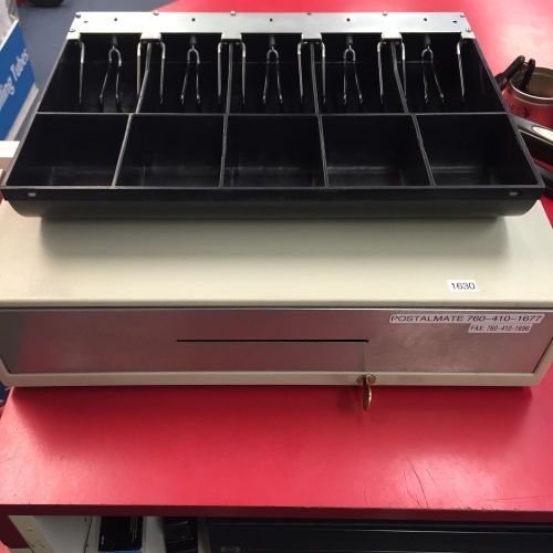 Apg Cash Drawer M320-CW1816