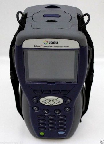 Jdsu Acterna Dsam-3600B Digital Service Meter