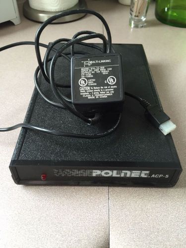 Multi Link Polnet ACP-5