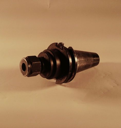 Kennametal Cat 40 Collet Chuck CV40DA208300