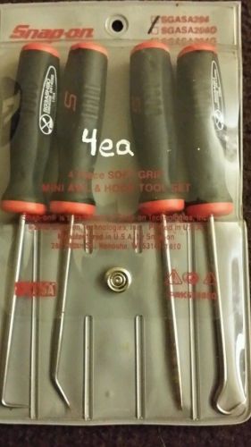 Snap on Awl &amp; Hook Tool Set