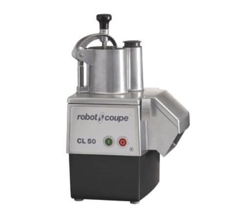 Robot Coupe CL50E Commercial Food Processor