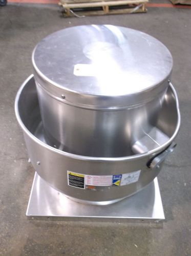 Dayton upblast ventilator, 16-1/2 in., 115/230 v., 3att9a, 13346778 for sale