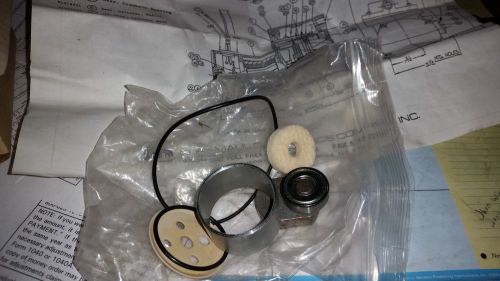 NOS KUSSMAUL AUTO PUMP REBUILD KIT