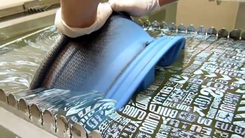 FORMULA for Chemical Activator hydrographics water transfer printing