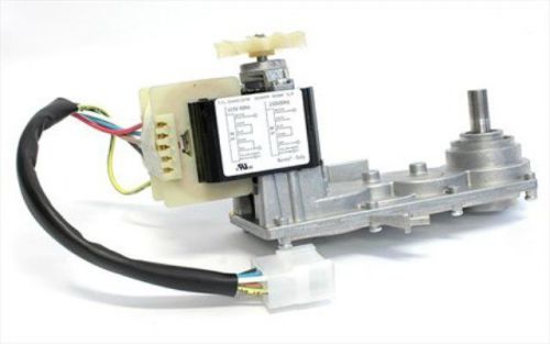 New Elco Gear Motor for Faby Frozen Drink Machines