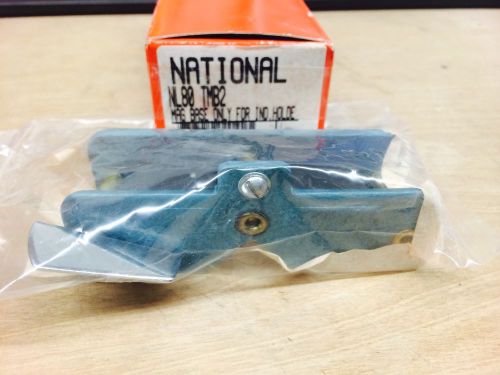 MAGNETIC BASE ONLY FOR INDICATOR HOLDER NATIONAL NL80TMB2 (NN0374)