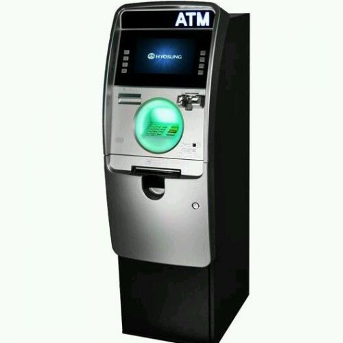 Brand New Hyosung ATM Machine $2,095.99