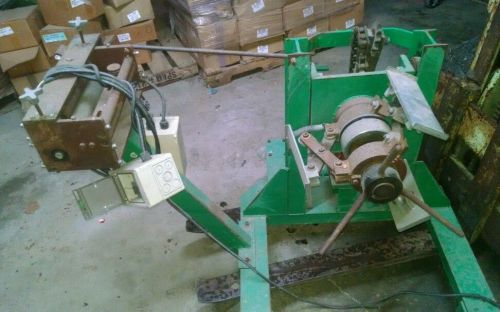 Decoiler for sale