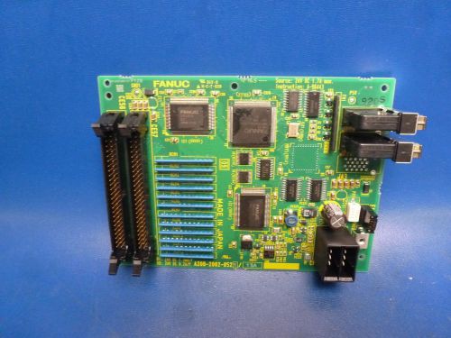 FANUC A20B-2002-0521 /13A A20B20020521 I/O BOARD CARD