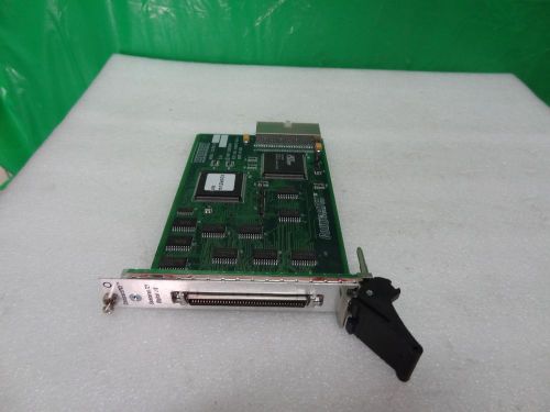 SENSORAY CompactPCI MODEL 720 REV A ASSY NO. 0400113 REV A