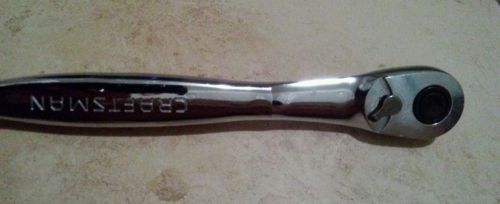 Craftsman 3/8 ratchet 44995