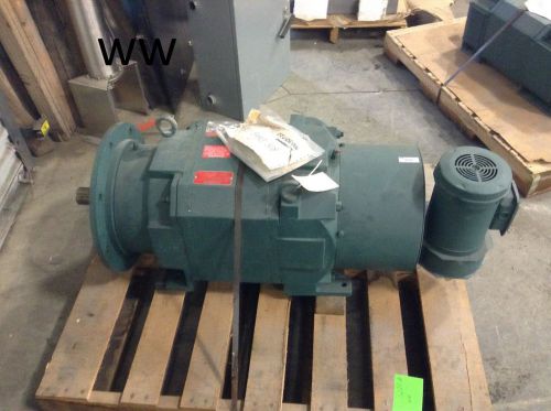 Reliance Electric 40 HP Motor 880/1760/1790 RPM 01kl505254 2&#034; Shaft 460 VAC