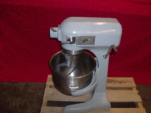 HOBART A-200T 20QT MIXER