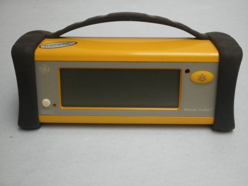 Ge datex ohmeda trusat sp02 pulse oximeter rugged handheld monitor 6051-0000-191 for sale