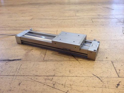 New SMC Linear Actuator SMC MY1C16-100L