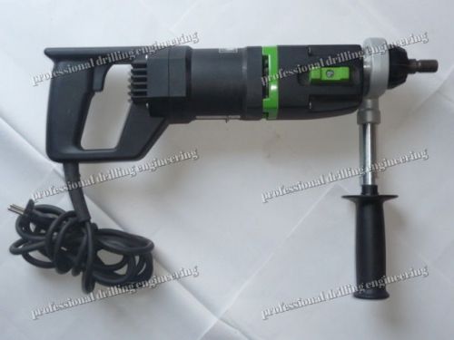 BRAND NEW EIBENSTOCK PERCUSSION DIAMOND CORE DRILL ESD 16 / 2.4 I FOR DRY CORE