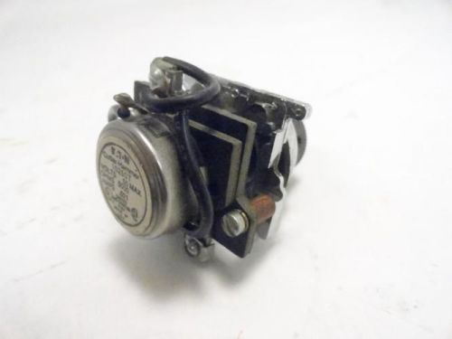 150659 New-No Box, Eaton 10250T338 Potentiometer, 5K Ohms, 0.021 Amps, 50V Max