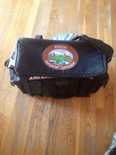 Police Gear Bag