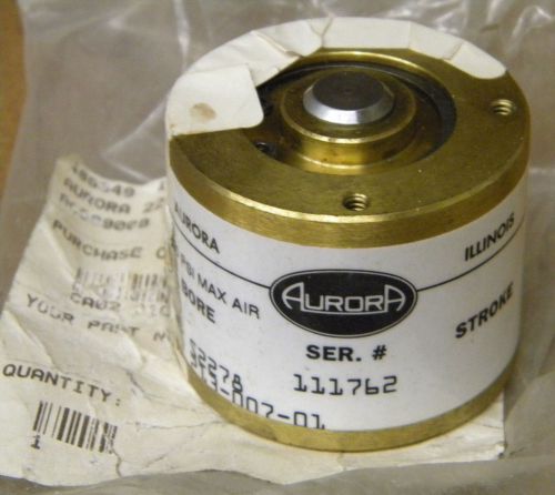 AURORA S2278 AIR CYLINDER