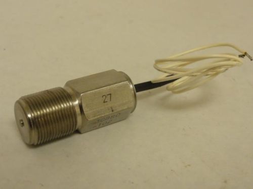 134873 New-No Box, MFG- 27 30880-102 Pressure Sensor