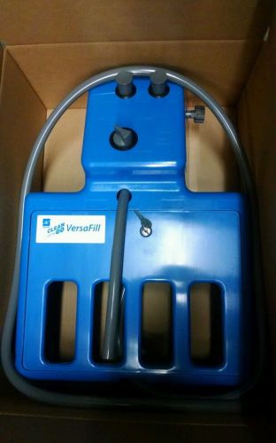 Spartan Versafill EG 90620 SP7689 Chemical Dilution Dispenser Accupro