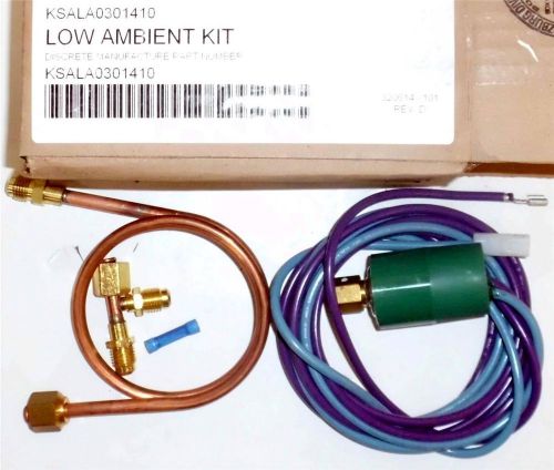 Carrier/bryant ksala0301410 - low ambient kit for sale