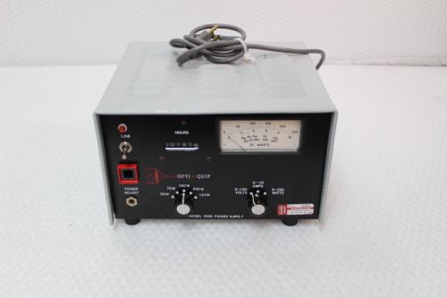 3661 Opti Quip 1520 Microscope Illuminator Power Supply