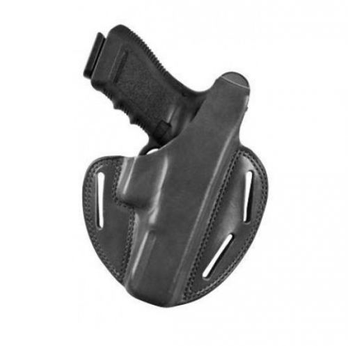 Bianchi BI-19520 Belt Holster 7 Shadow II Black RH Size 7 KAHR K9