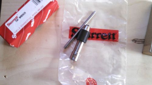 Starrett 93A Tap Wrench- Brand New!