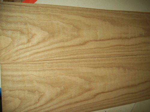 oak veneer 16 @ 7 x 39 [6397