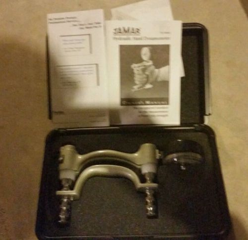 Jamar 5030 Dynamometer